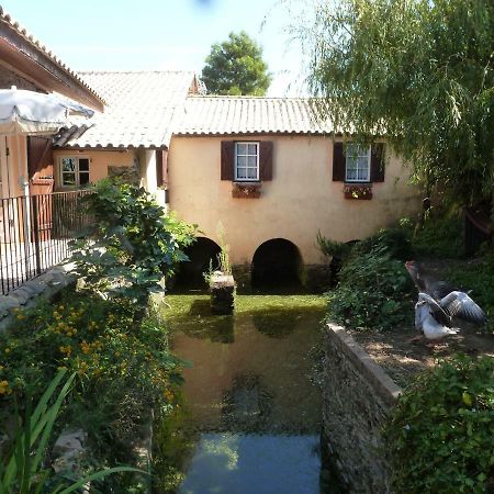 Casa Do Moinho Pensionat Ovar Eksteriør billede