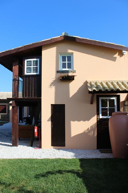 Casa Do Moinho Pensionat Ovar Eksteriør billede