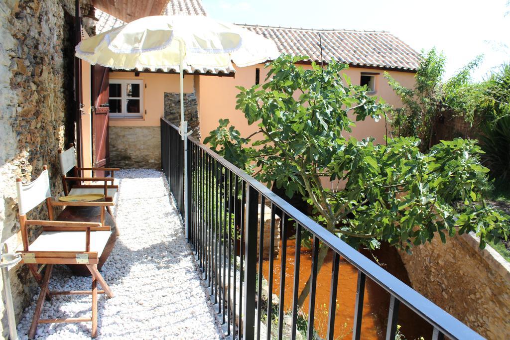 Casa Do Moinho Pensionat Ovar Eksteriør billede