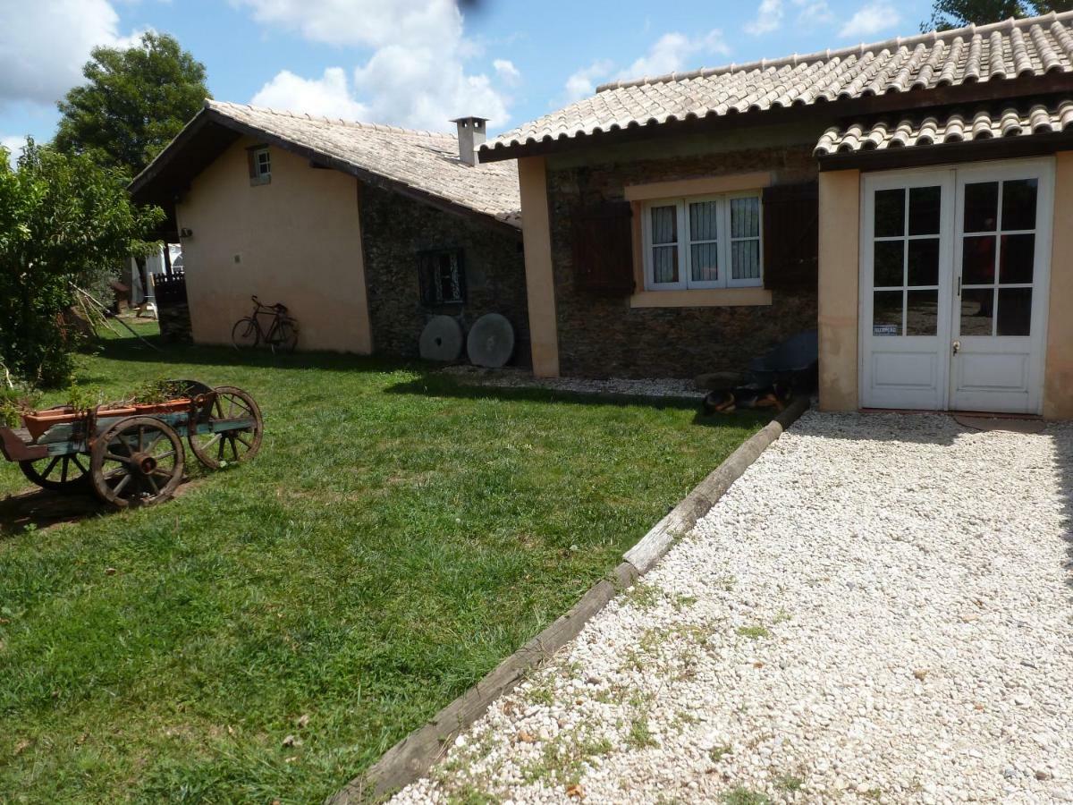 Casa Do Moinho Pensionat Ovar Eksteriør billede